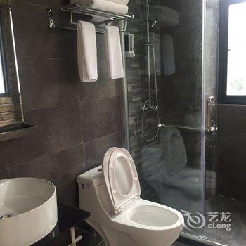 崇左田间漫步客栈酒店提供图片