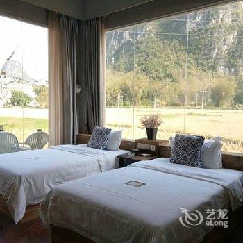 崇左田间漫步客栈酒店提供图片