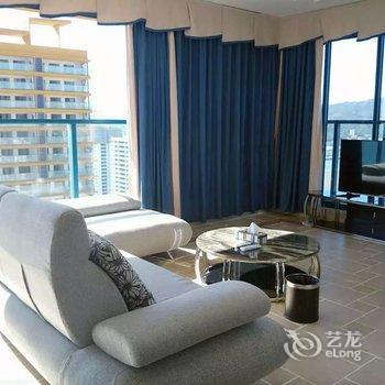 惠东海皇度假公寓酒店酒店提供图片