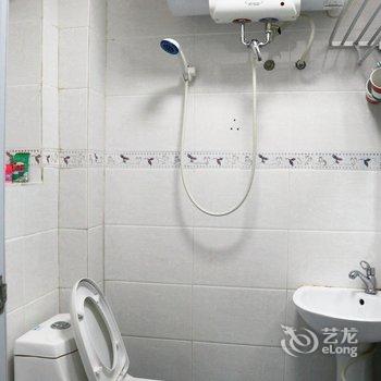 深圳留声岁月客栈精品店酒店提供图片