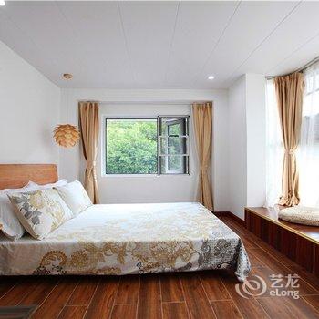 杭州56号民宿酒店提供图片