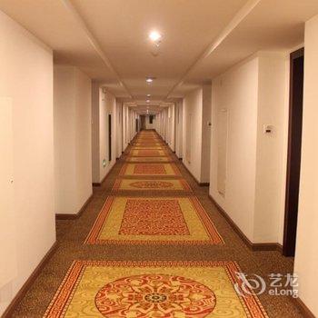 池州市盛园国际大酒店酒店提供图片