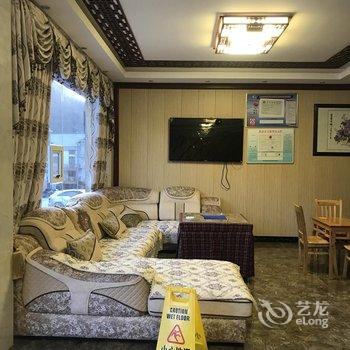 神农架怡景商务酒店酒店提供图片