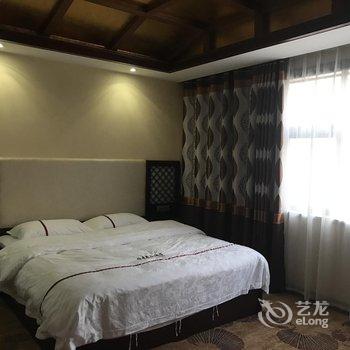 神农架怡景商务酒店酒店提供图片
