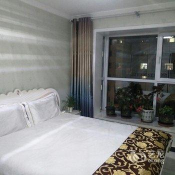 海东盛豪家庭宾馆酒店提供图片