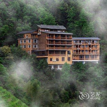 龙胜佰客精品酒店酒店提供图片