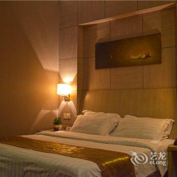 速8酒店(上海徐家汇店)(原上海泛禾宾馆)酒店提供图片