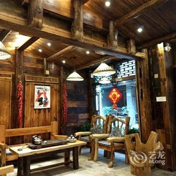 久栖·梦回湘西主题客栈(张家界天门山店)酒店提供图片