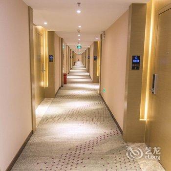 麗枫酒店(珠海横琴长隆湾仔口岸店)酒店提供图片