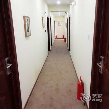 北京怡家康宾馆酒店提供图片