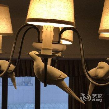 广州蓝玥亲子主题度假公寓酒店提供图片