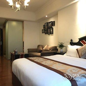 广州蓝玥亲子主题度假公寓酒店提供图片