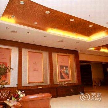 北京长安6号国际公寓酒店提供图片