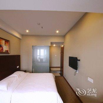北和酒店(重庆火车北站店)酒店提供图片