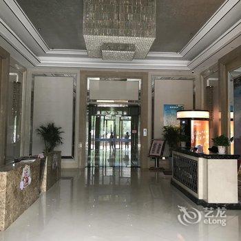 济南海宸酒店(高新万达店)酒店提供图片