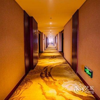 柳城华运大酒店酒店提供图片