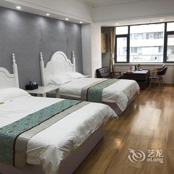 济南海宸酒店(高新万达店)酒店提供图片