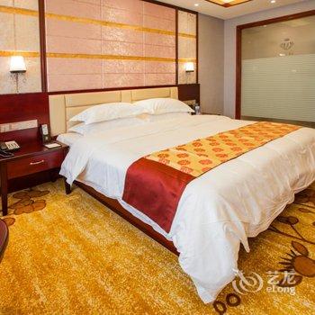 柳城华运大酒店酒店提供图片