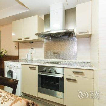北京回家住吧乐视影音主题房公寓建国门长安驿店酒店提供图片