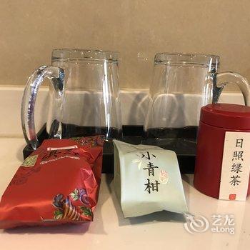 济南海宸酒店(高新万达店)酒店提供图片