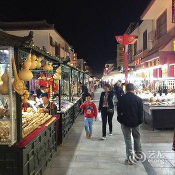 敦煌青旅太空舱客栈酒店提供图片