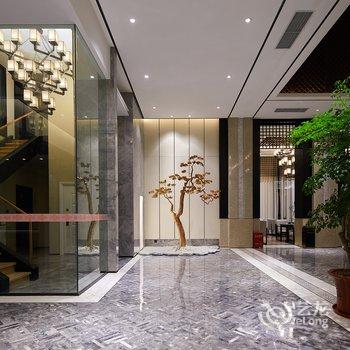 西安汉乐府酒店酒店提供图片
