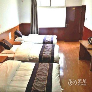 北京绿港大酒店酒店提供图片
