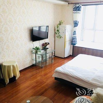 沈阳丝路花语主题公寓酒店提供图片
