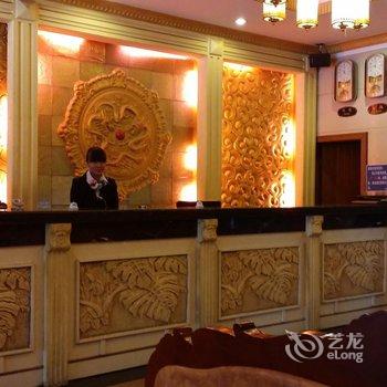 昆明攀新都大酒店酒店提供图片