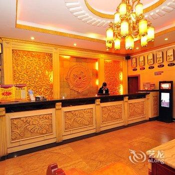 昆明攀新都大酒店酒店提供图片