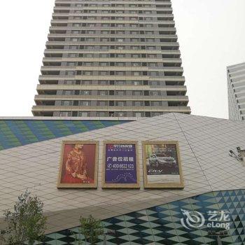 济南海宸酒店(高新万达店)酒店提供图片