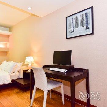 北京回家住吧乐视影音主题房公寓建国门长安驿店酒店提供图片
