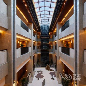 西安汉乐府酒店酒店提供图片