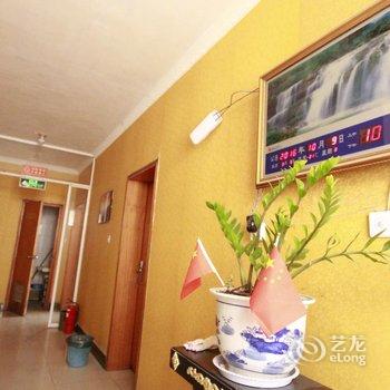 商丘香兰宾馆酒店提供图片