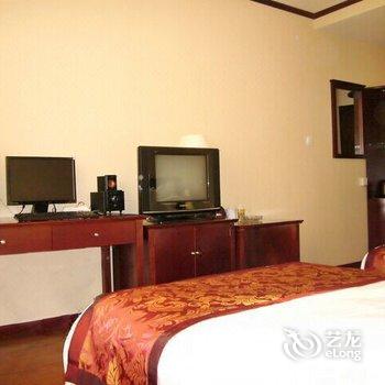 商丘香兰宾馆酒店提供图片