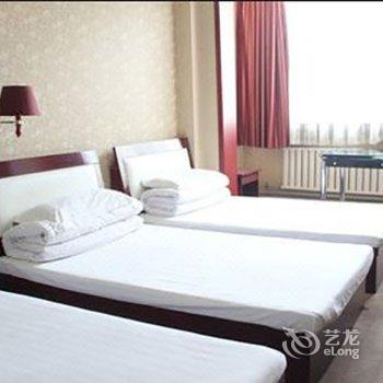 商丘香兰宾馆酒店提供图片