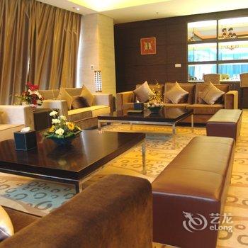洛阳钼都利豪国际饭店酒店提供图片