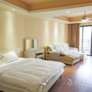 惠州十里银滩曼迪度假公寓酒店提供图片
