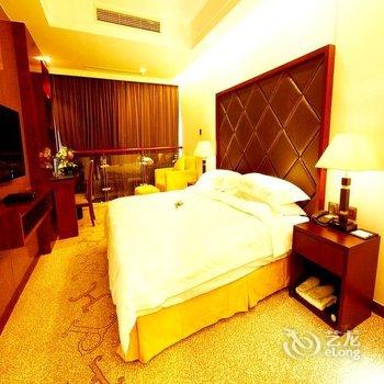 绵阳王子大酒店酒店提供图片