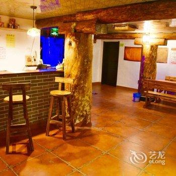 稻城县梵音海客栈酒店提供图片