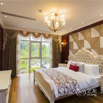 杭州睦慈山居酒店酒店提供图片