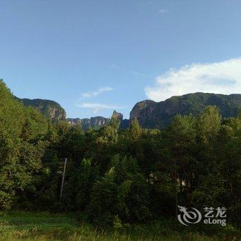 仙居小山村农家乐酒店提供图片