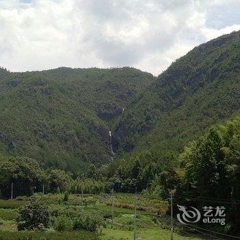 仙居小山村农家乐酒店提供图片