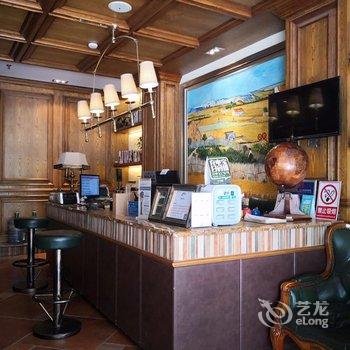 曲靖市麦田精品酒店酒店提供图片