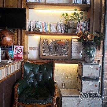 曲靖市麦田精品酒店酒店提供图片