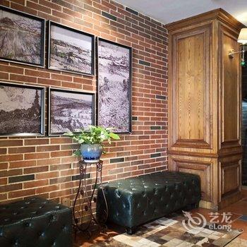 曲靖市麦田精品酒店酒店提供图片