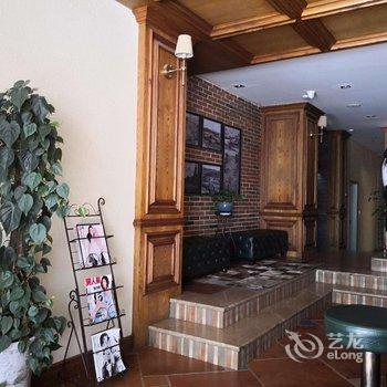 曲靖市麦田精品酒店酒店提供图片