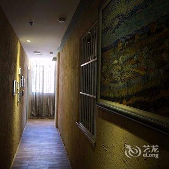 曲靖市麦田精品酒店酒店提供图片