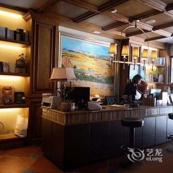 曲靖市麦田精品酒店酒店提供图片