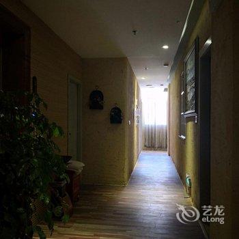 曲靖市麦田精品酒店酒店提供图片